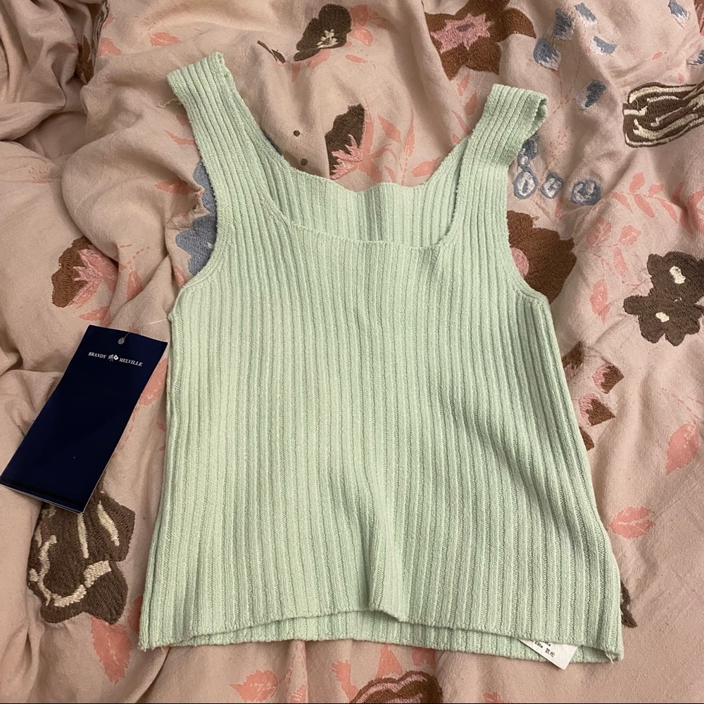 brand new rina tank